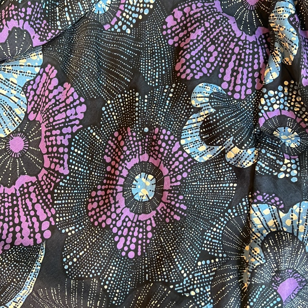Xirena Elory skirt in Lantana Blue size S. - Picture 7 of 12